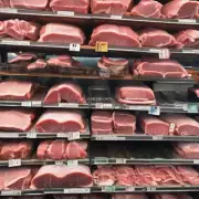 我想问一下现在市场上什么食材可以代替猪肉做成菜品?