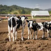 如何选择优质的畜禽饲料以保证肉牛产奶量的增加?