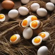 在中国的蛋类生产方面有哪些优势和劣势?