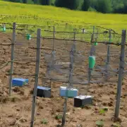 土峰诱蜂技术在农业领域中有哪些应用场景?