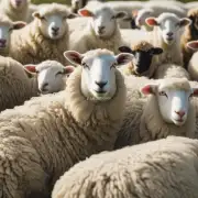 众所周知在现代羊养殖业中我们应该关注什么因素来提高羊肉产量?