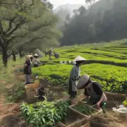 在什么时间收获油茶最适合?