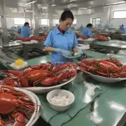 你认为中国对进口龙虾质量控制的标准怎么样?