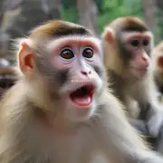 山东猴养殖场位于山东省哪个市?