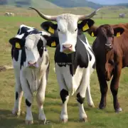 我想知道关于养牛小黄牛的繁殖能力如何有没有特别优秀的品种?