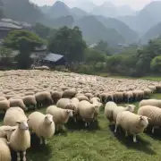 在中国南方地区湖南省内养殖羊所需要投入的资金是多少呢?