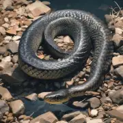 饲养的水侐蛇为什么会死亡?