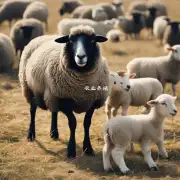 饲主应该注意什么关于羊群健康?