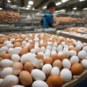 国际市场对于中国鸡蛋的需求是否有所增加?如果是的话对蛋价有什么影响?