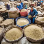 吉林省内各地大米市场的供应量和需求量如何对比价格会受到哪些因素的影响?