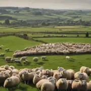 为什么城里人更愿意选择在农村养羊而没有选择在城市养羊呢?