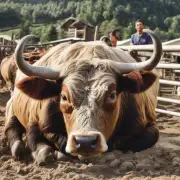 山东西门塔尔肉牛养殖场目前拥有多少头?