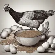 散养蛋鸡饲料怎么配制的重点是什么?