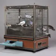 你认为这个机器对于饲养宠物鸽子有多有效?