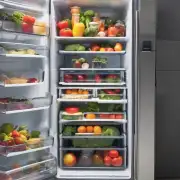 冰箱应该保持多少湿度才能最大限度地延长食物保质期?