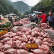 贵州火鸡苗的价格区间是多少?