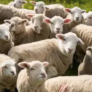 您对国内市场羊肉的需求是什么?
