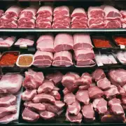 在临沂市为什么一些商家会卖便宜的猪肉而另一些则售卖高价肉品?