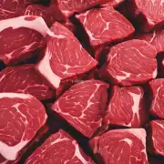 什么是牛肉的价格趋势?