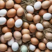 如何确保您购买到的新鲜土鸡蛋是安全的和健康的?