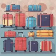 对于经常出差的人来说如何选择合适的行李箱以最大程度地减少行李重量?