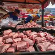年7月至今临沂市猪肉价格的变化情况是怎样的?