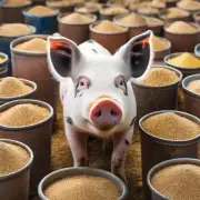 为什么要添加猪饲料添加剂?