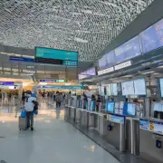 仁川国际机场有免费接机服务吗?