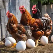 散养蛋鸡饲养期间应该对蛋鸡有哪些方面的护理措施吗?