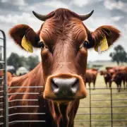 什么是肉牛最先进的基因组研究方法之一?