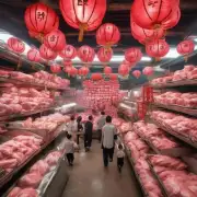 您对2020年中国猪肉市场未来的预期是?