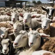 目前市场上山羊绵羊肉的品质有还是差的品种?