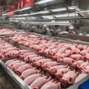 当前市场中猪肉的价格主要由什么因素决定呢?