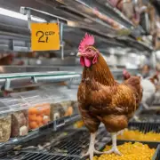 再进一步问一下的是目前市场上有哪些因素对淘汰鸡的价格产生了影响呢?