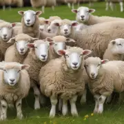 你觉得国内养羊行业的未来发展趋势是什么样的?