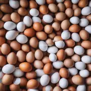 最近几个月来鸡蛋价格的走势是什么样的?
