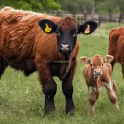 什么是德州德州黑牛犊和德州红牛犊?