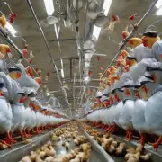 淘汰鸡生产环节的问题现在的生产环境是否比以前好了或者更差了?