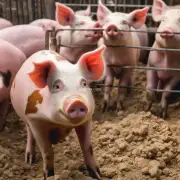 为什么添加维生素B群或矿物质对猪的需求量有所增加?