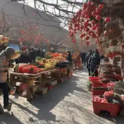 北京市海淀区颐和园市场今年的冬季供应量相对于往年是否有所下降呢?