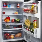 什么是最方法去除冰箱中的异味?