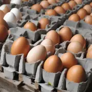 陕西省的鸡蛋生产商对当前市场行情怎么看?他们对未来市场趋势有何预期?