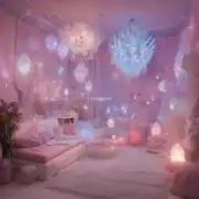 水晶兰可以改变整个房间的感觉吗?
