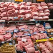 目前市场上有哪些可以保证猪肉质量和安全可靠的品牌或商家呢?