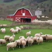 养殖时应注意哪些方面以防止羊群发生疾病问题?