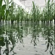我听说水上胶白种植技术可以实现零排放?