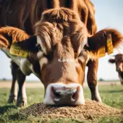 一头成年肉牛每天摄入多少千克的青贮饲料才能满足其能量需求和生产性能要求?