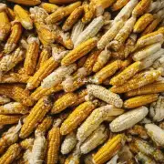 目前灵寿市场上有哪些主要供应玉米的厂家或合作社?