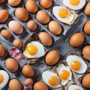 今天的辛集鸡蛋价格是多少钱一斤?