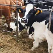 养牛小黄牛养殖中的疾病预防措施有哪些?